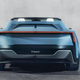 Image for article titled The Polestar O2 Is An EV But Desirable